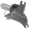 thumbnail image 4 of A-Premium Windshield Wiper Motor Front Compatible with Toyota Celica 2000 2001 2002 2003 2004 2005 432043, 4 of 5