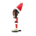 thumbnail image 2 of Snoop Dogg Snoop on The Stoop Bobble Head, 6", Polyresin, 2 of 6