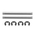 thumbnail image 5 of Greensen Aluminium Alloy Front Rear Universal Suspension Arm for Traxxas Slash 1/10 Scale RC Car, RC Rear Suspension Arm, RC Front Suspension Arm, 5 of 5