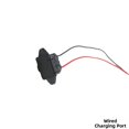 thumbnail image 3 of 5*2.7Cm 12V Dc Charging Port 12V Dc Charging Port For Sprayer Electric Sprayer Compatible With Electric Sprayers, 3 of 8