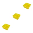 thumbnail image 2 of Toystoory Cesta de almacenamiento apilable - Solución de almacenamiento organizada para cualquier espacio Bandeja de almacenamiento apilable Type1 NO1, 2 of 6