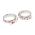 thumbnail image 4 of Rongfmy 2x Rhinestone Tapes Set Tape for DIY Album Diary Embellishments Star,Crystal, 4 of 9