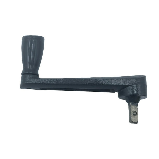 Injueey Joystick práctico para sombrilla de jardín, accesorio clásico y resistente para sombrilla. Jardín y Patio