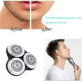 thumbnail image 4 of Têtes de Rasoir Compatibles avec Philips Série 9000 Électrique pour Hommes, 4 of 5