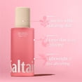 thumbnail image 4 of Aceite corporal Saltair Pink Beach, hidratante nutritivo, 100 ml, 4 of 6