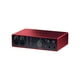 thumbnail image 2 of FOCUSRITE Interfaz de Audio USB SCARLETT 16I16 FOCUSRITE, 2 of 4