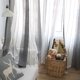 thumbnail image 4 of Cortinas de gasa de lino PENGJTMXG 100 x 250 cm, 4 of 4