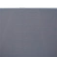 thumbnail image 3 of McKesson Wash Basin for Limb Soaking - Disposable Plastic Bin, 7 qt, 1 Ct, 3 of 3