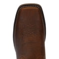 thumbnail image 5 of Justin Boot Company Mens  Stampede Amarillo 11 Cactus Top Steel Toe Work Boot, 5 of 5