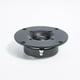 thumbnail image 2 of 2PCS 4 Inch HiFi Tweeter Speaker 8 Ohm 30-60W Silk Film Dome Audio Treble Speaker for Sound Systems Home Speaker, 2 of 5