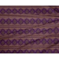 thumbnail image 4 of oneOone Polyester Lycra Fabric Diamond & Paisley Block Fabric Prints By Yard 56 Inch Wide, 4 of 4