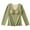 Green, variant on ZQUUVOU Thermal Shirts for Women Thermal Base Layer Top No Show Lace Trim Fleece Lining Soft Warm Shirt with Built-in Bra Beige