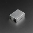 thumbnail image 5 of Metal Motor Cooling Heat Sink 284161-2563 for Wltoys 284161 1/28, 5 of 5