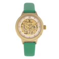 thumbnail image 1 of Reloj Empress Alice EMPEM3203 Automático MOP Esqueleto Verde, 1 of 3