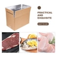 thumbnail image 3 of unbranded 2Ud Caja Térmica Reutilizable De Espuma Para Transporte De Y Refrigerados, 3 of 6