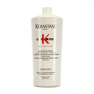 Kerastase Genesis Anti-Fall Bain Nutri-Fortifiant Shampoo 34 oz