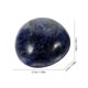thumbnail image 2 of BESTYASH 1Jgo Pulidas De Cristal Azul Para Artesanía Y De Acuarios, 2 of 6