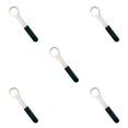 thumbnail image 3 of Maytalsory Durable Bicycle Tool Bottom Bracket Wrench Repair Tool Efficient Axle Wrench Tool 45.6-46.6mm 240x60x4mm 5Set, 3 of 6