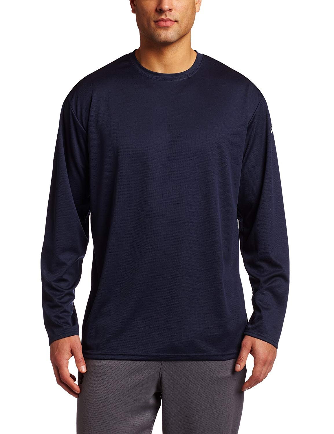 asics long sleeve shirt