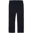 thumbnail image 2 of The Children's Place Boys Uniform Stretch Straight Chino Pant, 2-Pack, Sizes 4-16, 2 of 4