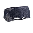 thumbnail image 2 of CandyMan Fashion Style 99907 Color Navy Size L, 2 of 5