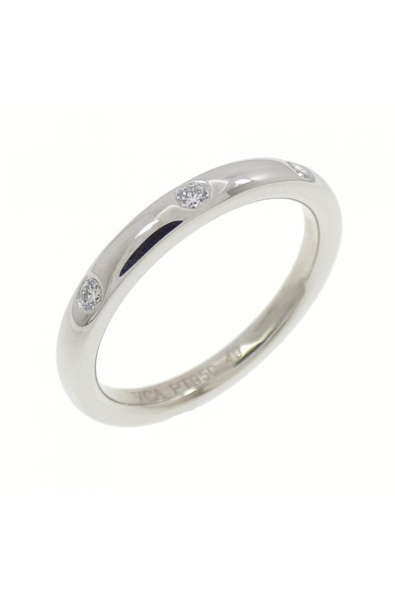 Pre-Owned Van Cleef & Arpels Tendremont Etoile Ring (Good)