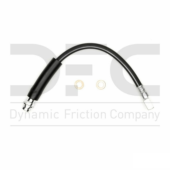 Dynamic Friction Company Brake Line Hose 350-45007