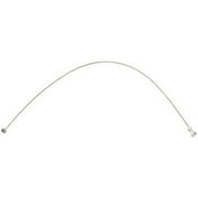 Jagwire Double-Ended Straddle Wire 1.8mm x 380mm Bag of 10