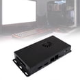 thumbnail image 2 of Advanced Aluminum Box Enclosure for Pi CM5 IO Board Case with Efficient Heat Distribution and Secures Fit Housing, 2 of 4