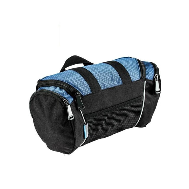 Para Manillar De Bicicleta De Montaña, Bolsa Delantera Para Coche Chárter Líder Moyic OD010280-01