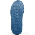 thumbnail image 7 of Twisted X Boys' Wrangler By  Kicks Casual Shoes Moc Toe Blue 6 D, 7 of 7