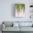 thumbnail image 3 of Grace Popp 'String of Pearls II' Canvas Art, 3 of 3