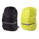 thumbnail image 2 of Funda impermeable para mochila con correa cruzada ajustable y capa reforzada para senderismo, camping, viajes, ciclismo Ormromra 220737-2, 2 of 8