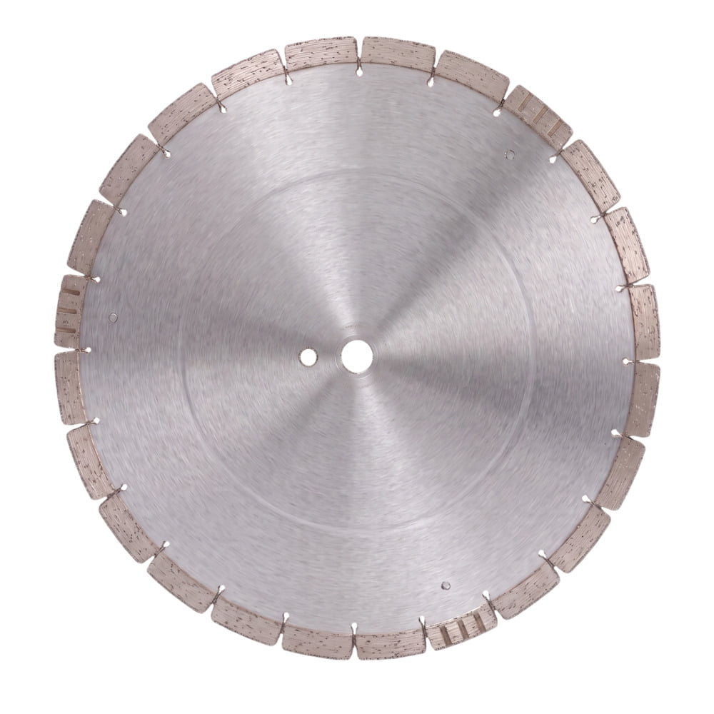 Husqvarna 12 in. D X 1 in. Tacti-Cut S50 Plus Diamond Circular Saw Blade 1 pc