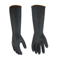 thumbnail image 4 of Guantes industriales Guantes de trabajo de seguridad unisex multiusos para uso general 55cm Zulema Guantes Industriales, 4 of 8