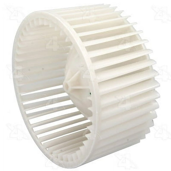 Four Seasons 35534 - Blower Motor Wheel Fits select: 2004-2008 FORD F150, 2003-2007 CHEVROLET SILVERADO