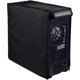 thumbnail image 2 of Waterproof Computer Dust Cover Mid Tower Case Protection Dust Cover PC Host Full Case with Zipper Host, 2 of 5