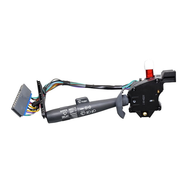 Palanca de Direccionales Generico S10 Blazer 1995 A 1997 Chevrolet