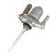 thumbnail image 5 of Válvula de combustible de llave de purga de grifo de gas manual de 44 mm apta para SUZUKI GT250 GT380 GT500 GT550 GT750, 5 of 8
