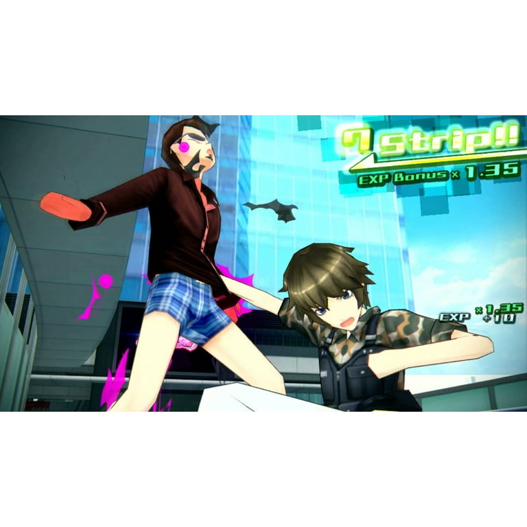 Akibas Trip Undead and Undressed (PS3 Playstation 3