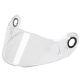 thumbnail image 1 of Casco Face Shield Head Protector Protector Generado Anti-Polvo Pieza de repuesto Accesorios de Motocicleta Reemplazo para FF370 FF394 FF325 tholdsy VI012688-00, 1 of 6