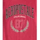 thumbnail image 2 of Playera Bordada Aeropostale Hombre 100% Original, 2 of 2