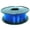 Transparent Blue, variant on 3D Printer Filament Flexible TPU 1.75mm 0.8kg 3d Plastic Consumables Material for 3D Printer 200 x 200 x 65mm
