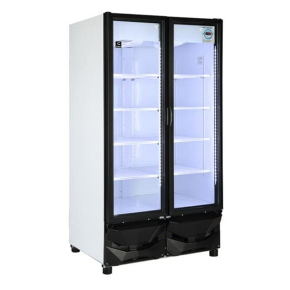 Refrigerador Vertical – Criotec CFX-37