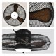 thumbnail image 5 of Ventilador de techo Orison de 21 pulgadas resistente al agua para exteriores con control remoto, 5 of 8
