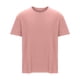 thumbnail image 1 of Camiseta Casual de los Hombres, Manga Corta de Ajuste Suelto Cuello Redondo para el Golf Y el Ocio, Camiseta Transpirable Ligera, 1 of 5