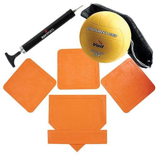 Voit Kickball Set by Generic