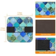 thumbnail image 2 of Fintie Screen Pad, Soft Cloth Wipes for iPad, iPhone, MacBook, Tablets, Laptop Screen, Screen Cleaner, 2 of 5