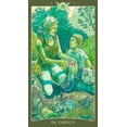 thumbnail image 4 of Book of Shadows Tarot: Book of Shadows Tarot: Complete Kit (Other), 4 of 7