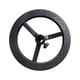 thumbnail image 2 of Office Chair Base Desk Chair Base Durable Nylon Easily Install Swivel Chair Base Universal for Computer Chair Gaming Chair kusrkot Base de sillas gaming, 2 of 8